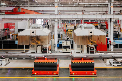 三一重工 数据掘金，智造未来——以风电技术服务赋能中国智造新篇章