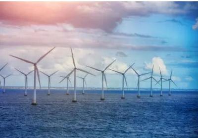 乘风破浪 油气巨头如何借力海上风电技术服务驶向未来
